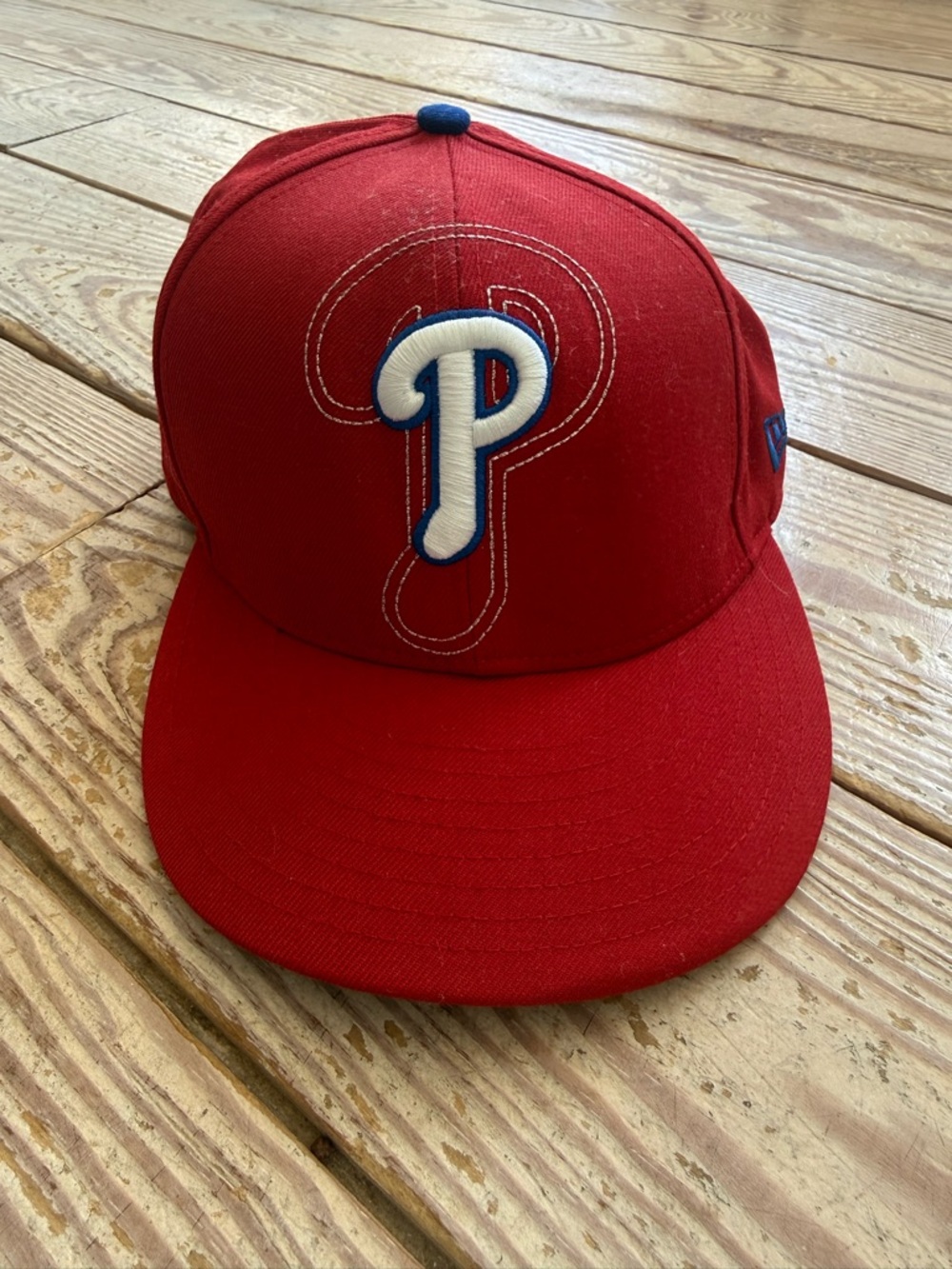 New Era Philadelphia Phillies 59fifty hat